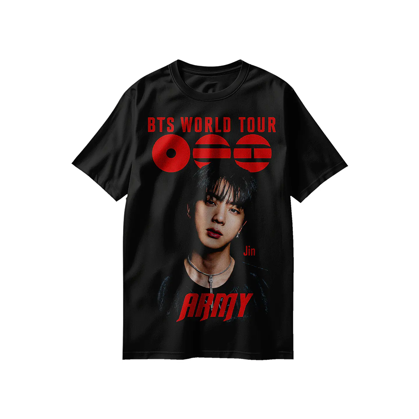 Poleras BTS – Colección Exclusiva 6