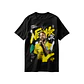 Polera Neymar Jr. Collection – La Magia del Fútbol en Cada Diseño - Miniatura 1