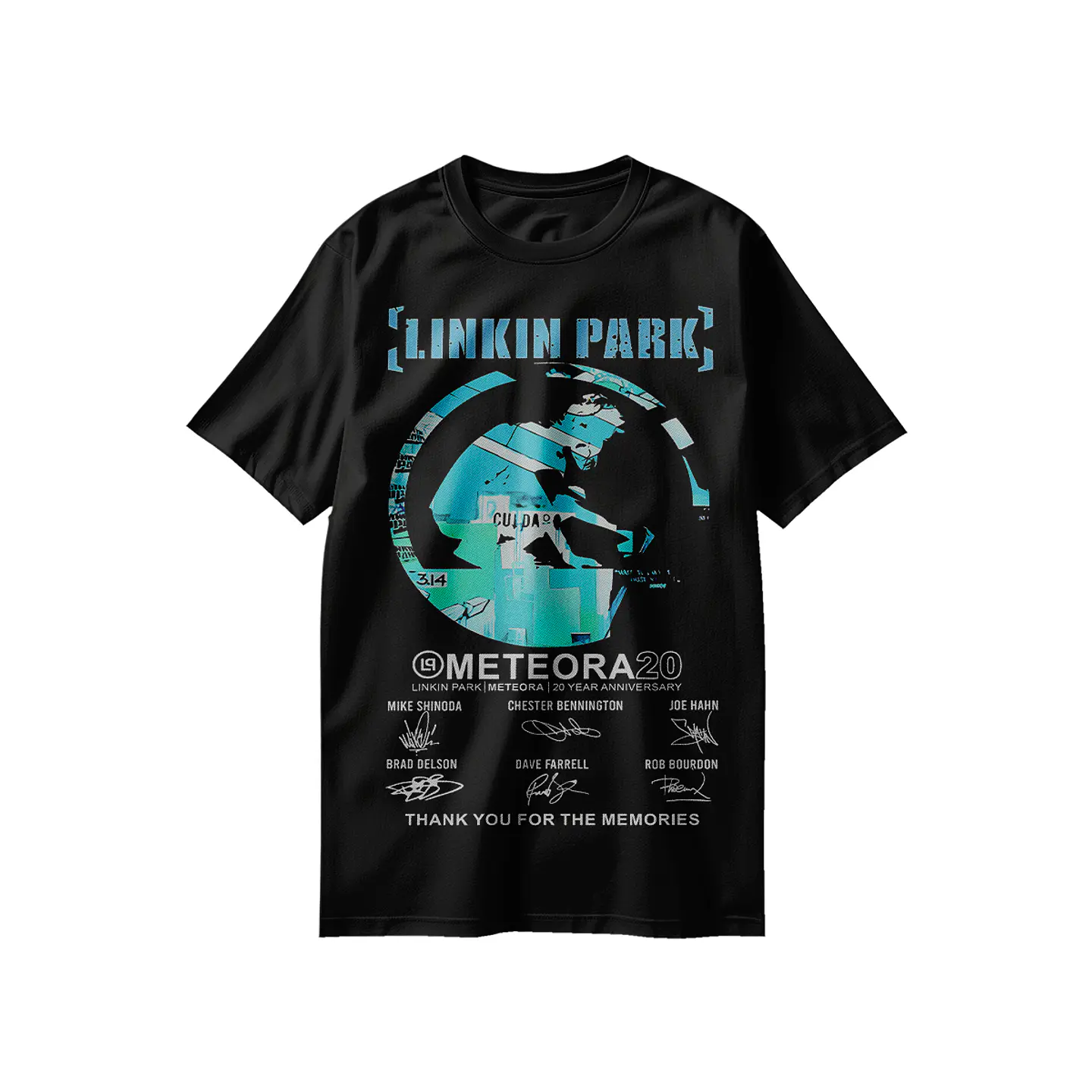 Linkin Park Collection – El Legado que Marcó una Generación 1