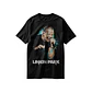 Polera Chester Bennington Collection – La Voz que Vivirá por Siempre - Miniatura 1