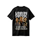 Polera Chester Bennington Collection – La Voz que Vivirá por Siempre - Miniatura 2