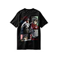 Polera Mikasa Ackerman collection: Fuerza, Lealtad y Determinación - Miniatura 1