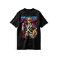 Polera Ichigo Kurosaki Collection: El Shinigami Sustituto - Miniatura 3