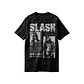 Polera de Slash COLLECTION: El Ícono Inmortal de la Guitarra Rock - Miniatura 5
