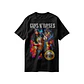 Polera de Slash COLLECTION: El Ícono Inmortal de la Guitarra Rock - Miniatura 2