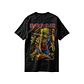 Polera Iron Maiden COLLECTION: El Legado del Heavy Metal Vive Aquí - Miniatura 3