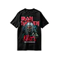 Polera Iron Maiden COLLECTION: El Legado del Heavy Metal Vive Aquí - Miniatura 1