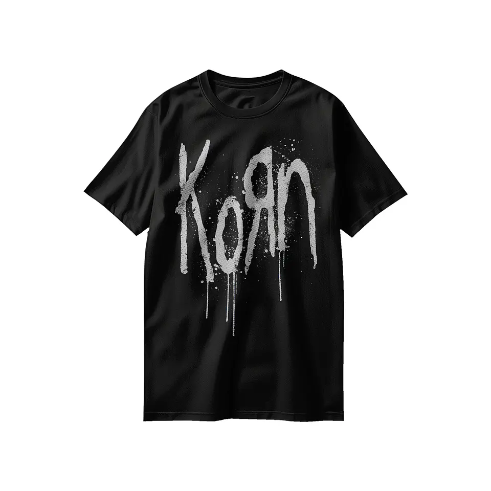 Poleras Korn COLLECTION 6