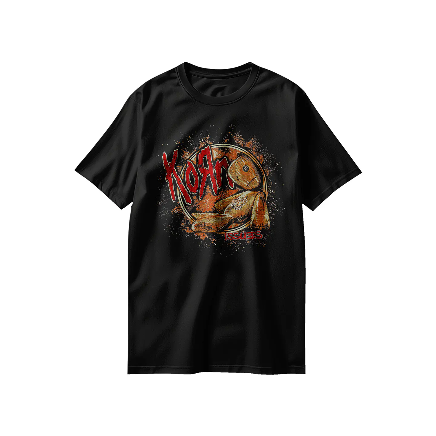 Poleras Korn COLLECTION 3