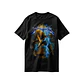 Polera Metallica COLLECTION: El Legado del Metal Nunca Muere - Miniatura 4