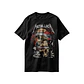 Polera Metallica COLLECTION: El Legado del Metal Nunca Muere - Miniatura 3