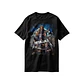 Polera Metallica COLLECTION: El Legado del Metal Nunca Muere - Miniatura 1