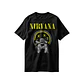 Polera Nirvana COLLECTION: El Espíritu del Grunge Vive Para Siempre - Miniatura 5