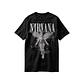 Polera Nirvana COLLECTION: El Espíritu del Grunge Vive Para Siempre - Miniatura 6