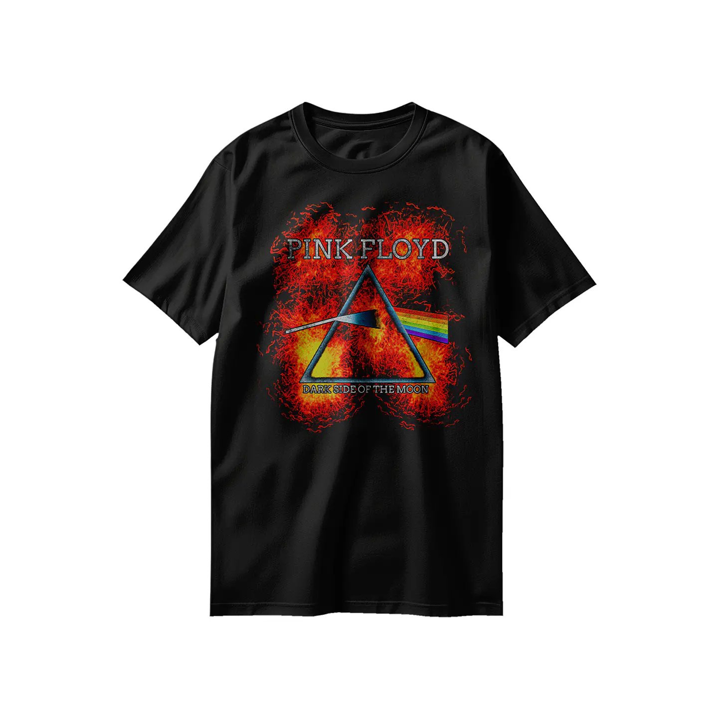Poleras Pink Floyd COLLECTION: El Legado del Rock Progresivo en Cada Diseño 5