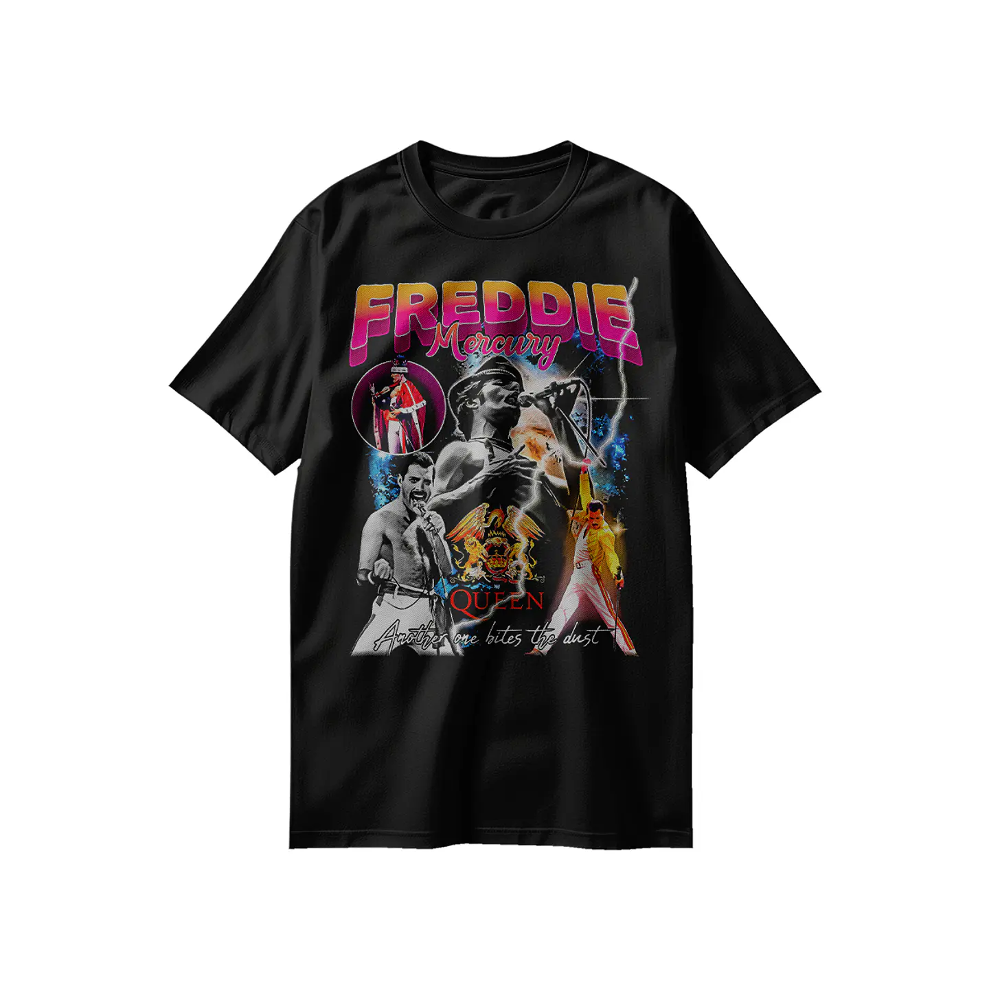 Poleras Queen COLLECTION 3