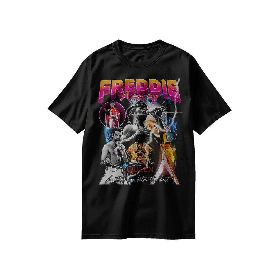 Poleras Queen COLLECTION 3