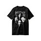 Poleras System of a Down COLECCTION: Energía, Rebeldía y Metal en Cada Diseño - Miniatura 3
