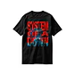 Poleras System of a Down COLECCTION: Energía, Rebeldía y Metal en Cada Diseño - Miniatura 6