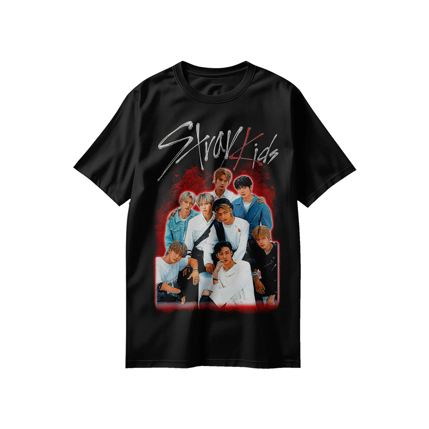 POLERAS Stray Kids COLLECTION  3