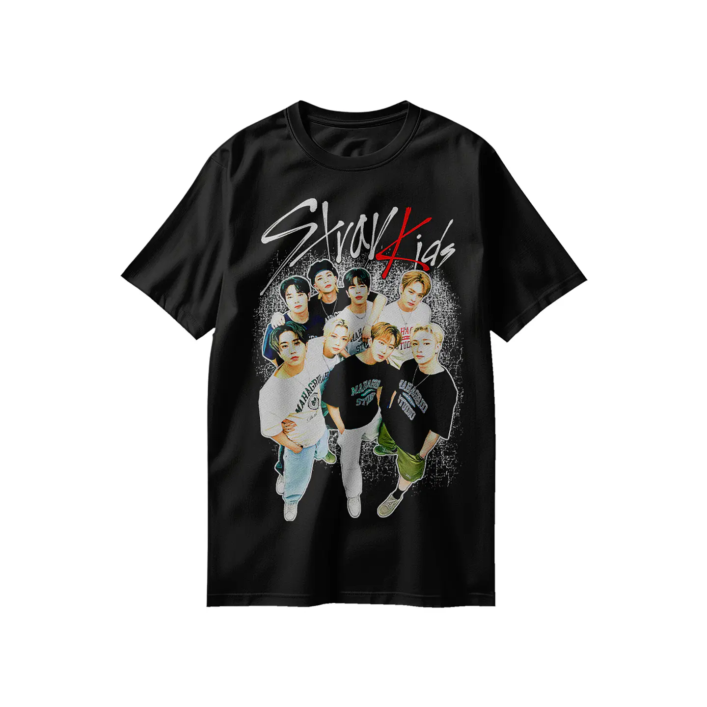 POLERAS Stray Kids COLLECTION  5
