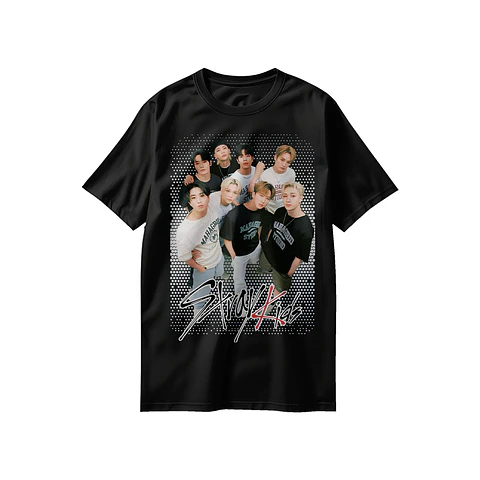 POLERAS Stray Kids COLLECTION 