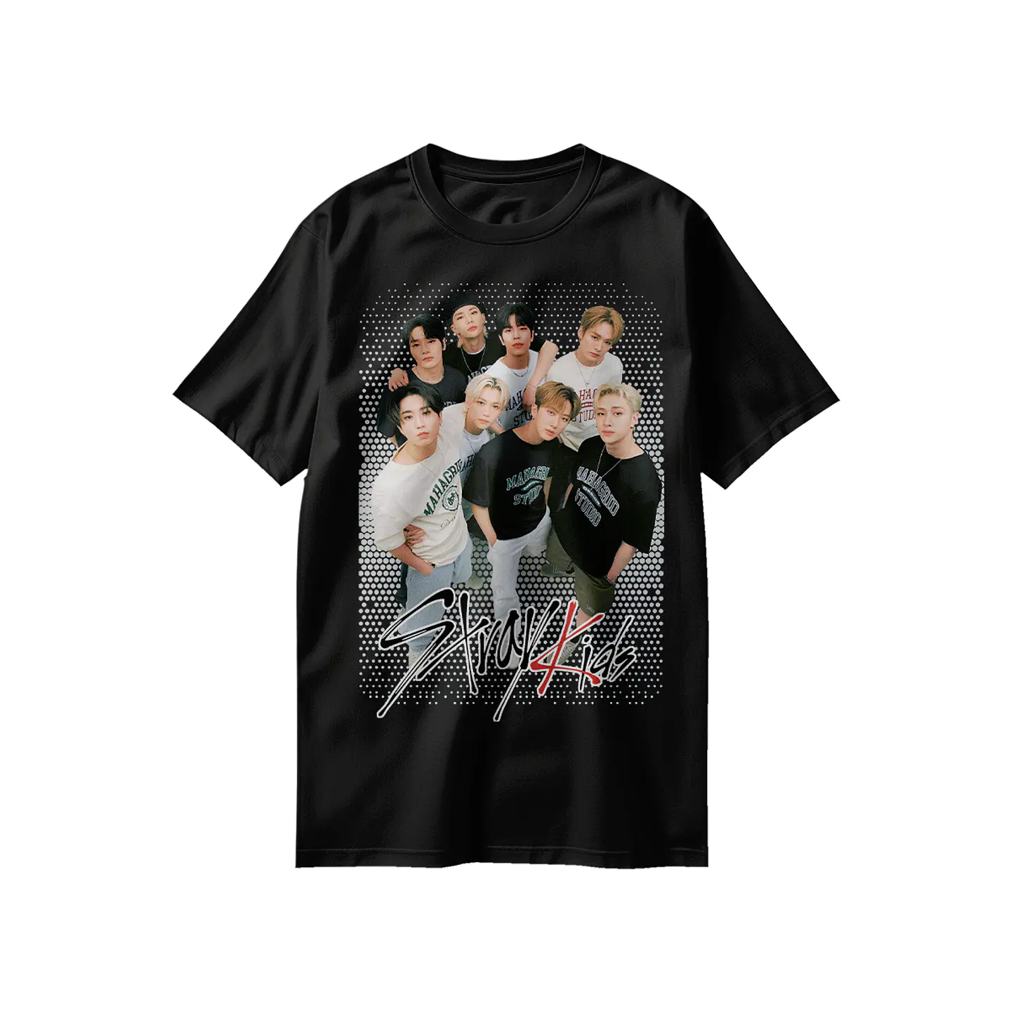 POLERAS Stray Kids COLLECTION  1