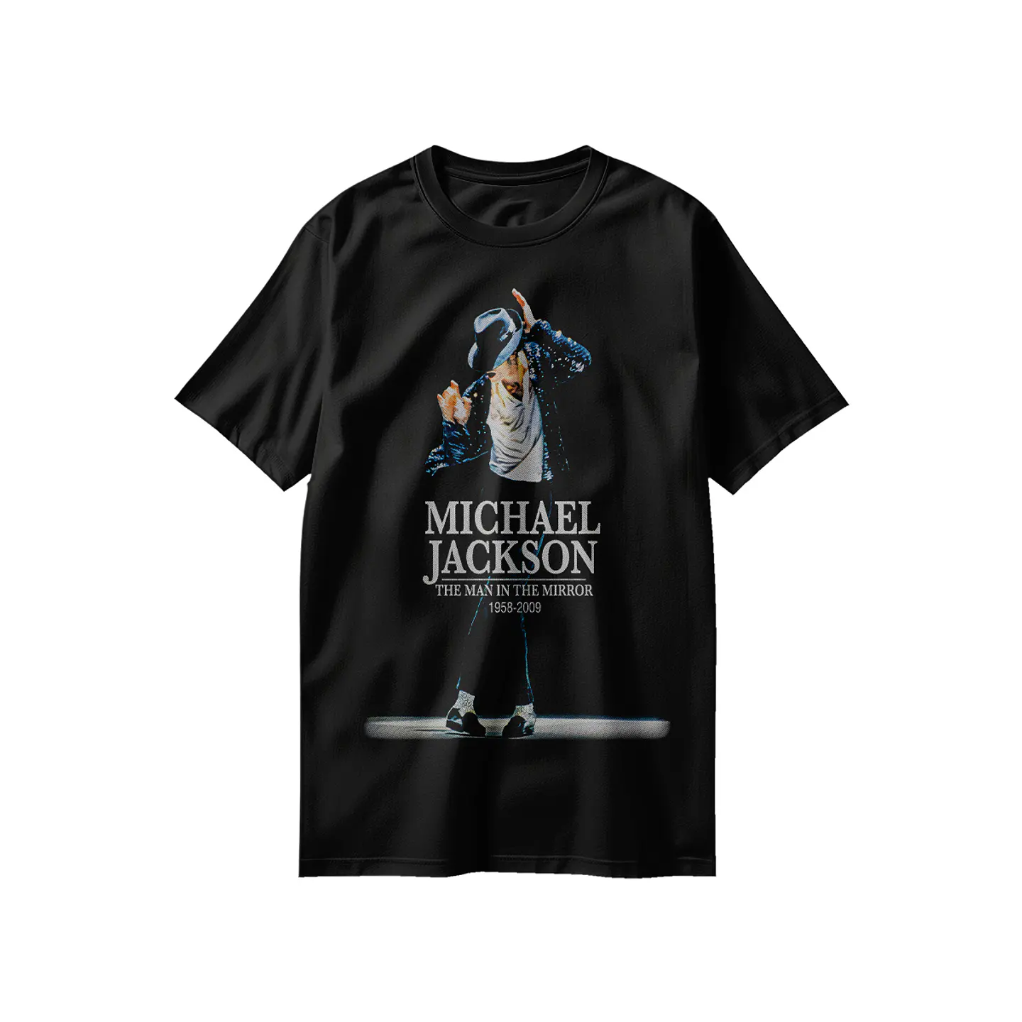 Poleras Michael Jackson collection 2 | El Rey del Pop 3