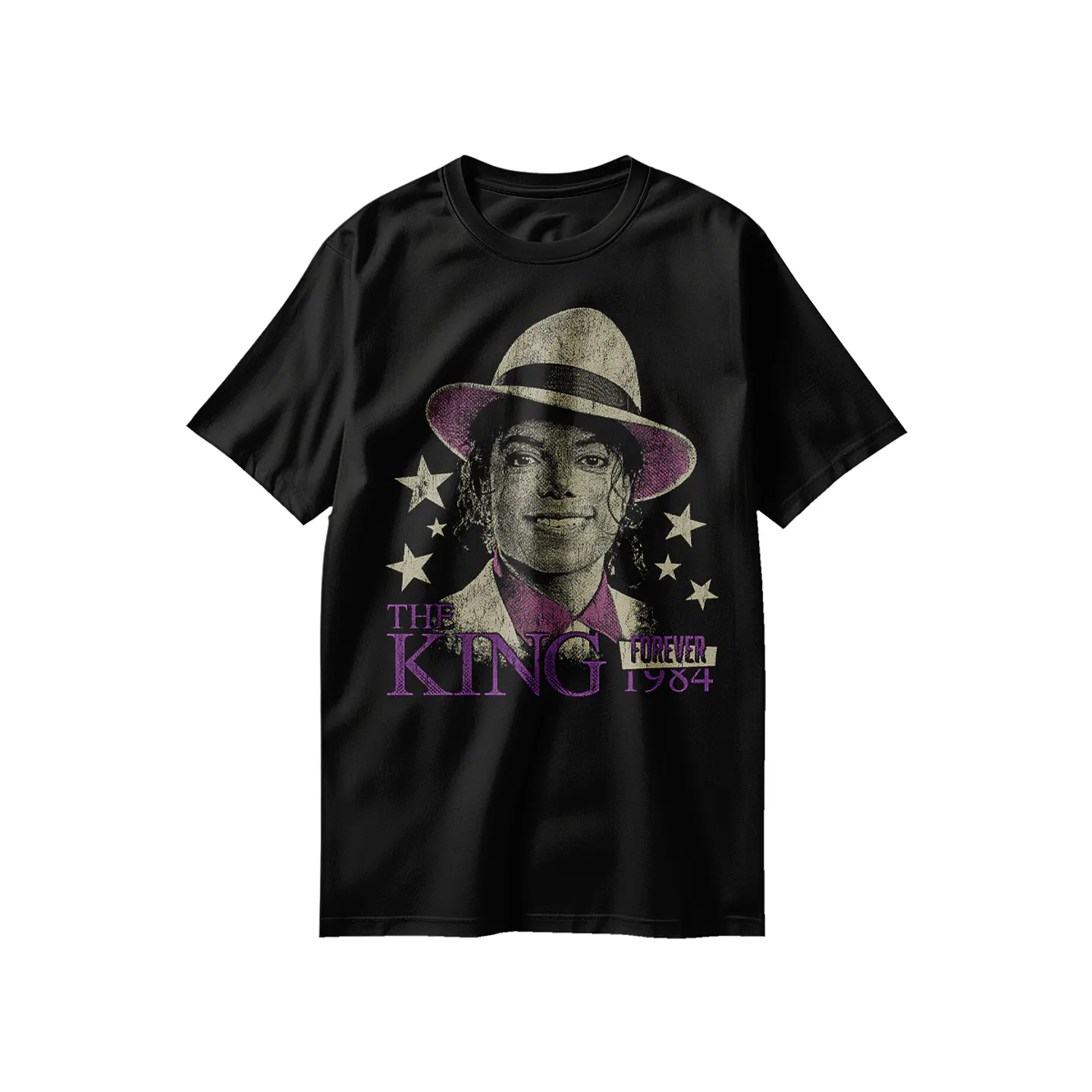 Poleras Michael Jackson collection 2 | El Rey del Pop 5