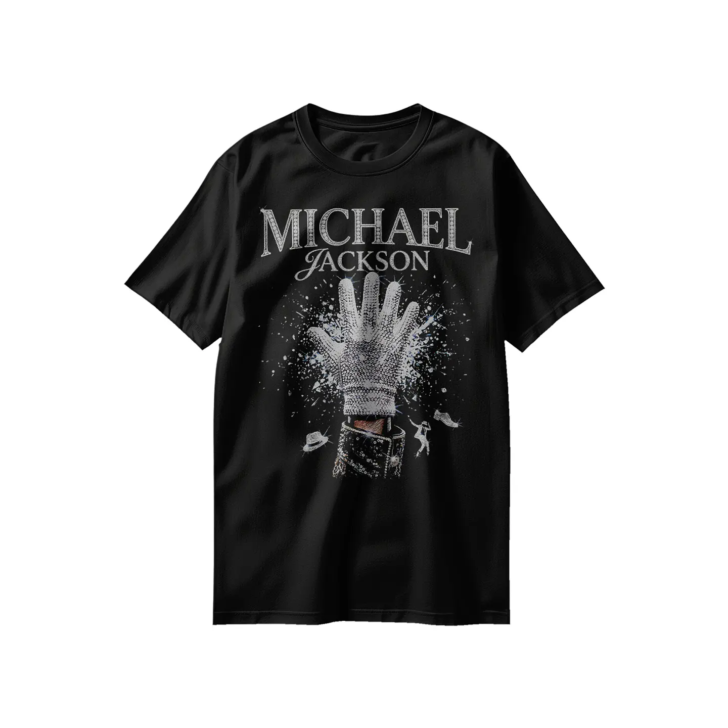 Poleras Michael Jackson collection 2 | El Rey del Pop 6