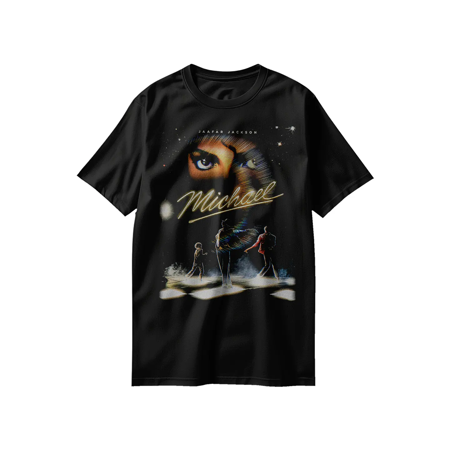 Poleras Michael Jackson collection 2 | El Rey del Pop 4