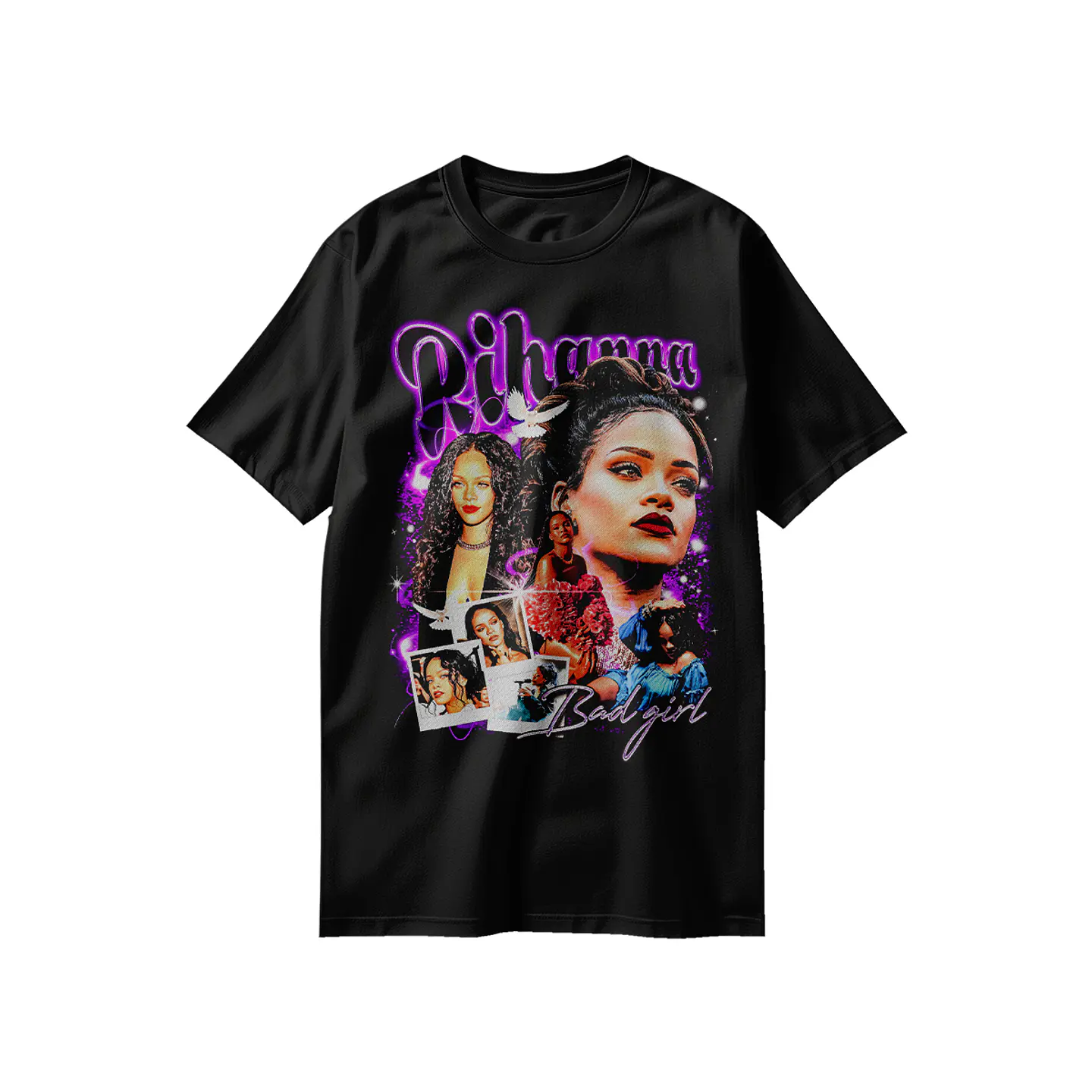 POLERAS RIHANNA COLLECTION 3