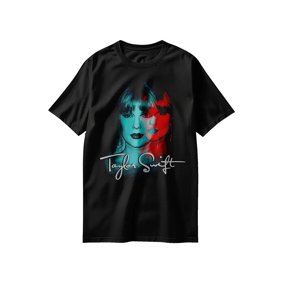 poleras Taylor Swift collection 6