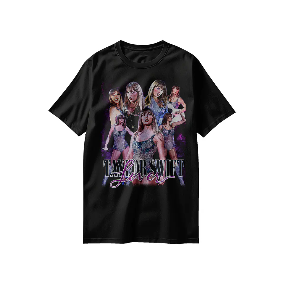 poleras Taylor Swift collection 4