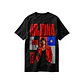 Poleras Ricardo Arjona collection: Letras que Visten Historias Inolvidables - Miniatura 7