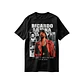 Poleras Ricardo Arjona collection: Letras que Visten Historias Inolvidables - Miniatura 2
