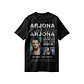Poleras Ricardo Arjona collection: Letras que Visten Historias Inolvidables - Miniatura 4