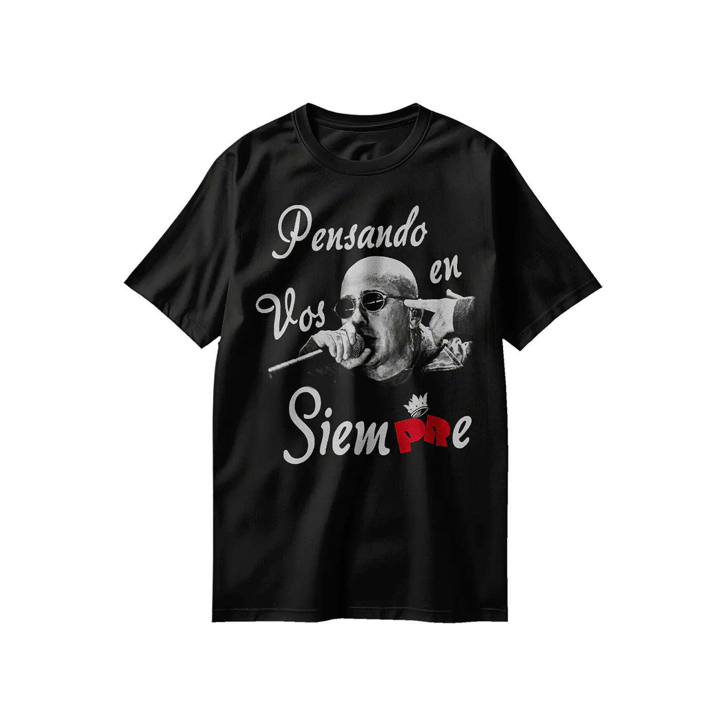 Poleras Indio Solari Collection | El Espíritu del Rock Argentino 4