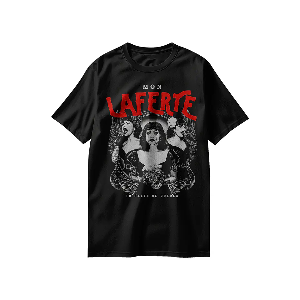 POLERAS Mon Laferte COLLECTION 2