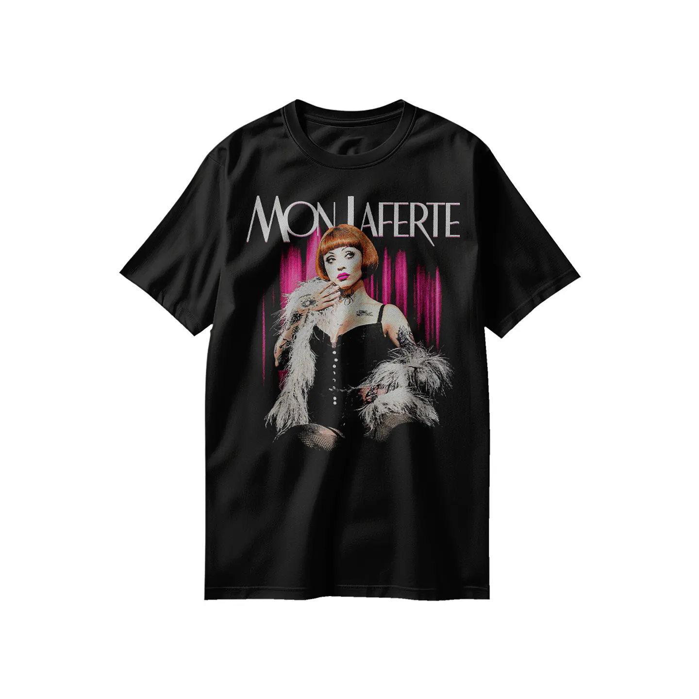 POLERAS Mon Laferte COLLECTION 3