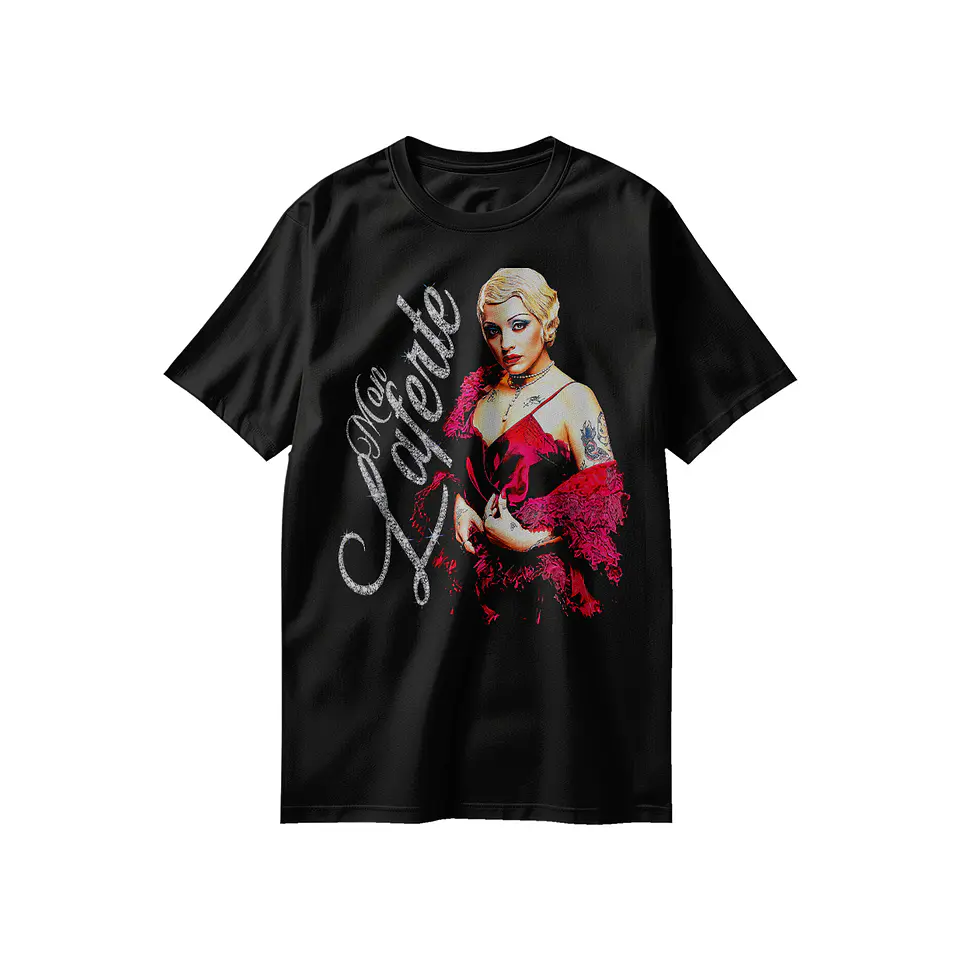 POLERAS Mon Laferte COLLECTION 1