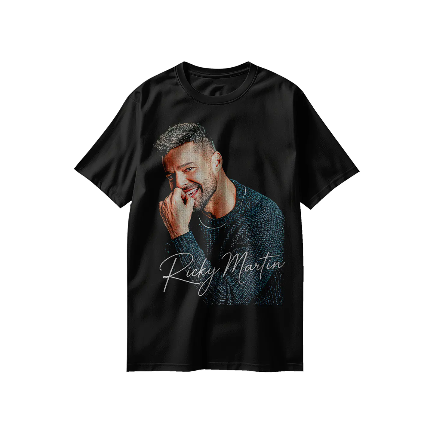 POLERAS Ricky Martin COLLECTION 1