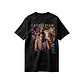 Poleras Canserbero: Letras Eternas, Voz Inmortal - Miniatura 1