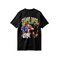 Poleras Snoop Dogg: El Estilo Inconfundible del Hip-Hop - Miniatura 3