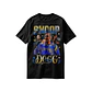 Poleras Snoop Dogg: El Estilo Inconfundible del Hip-Hop - Miniatura 1
