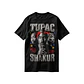Poleras Tupac: El Legado Inmortal del Hip-Hop - Miniatura 1