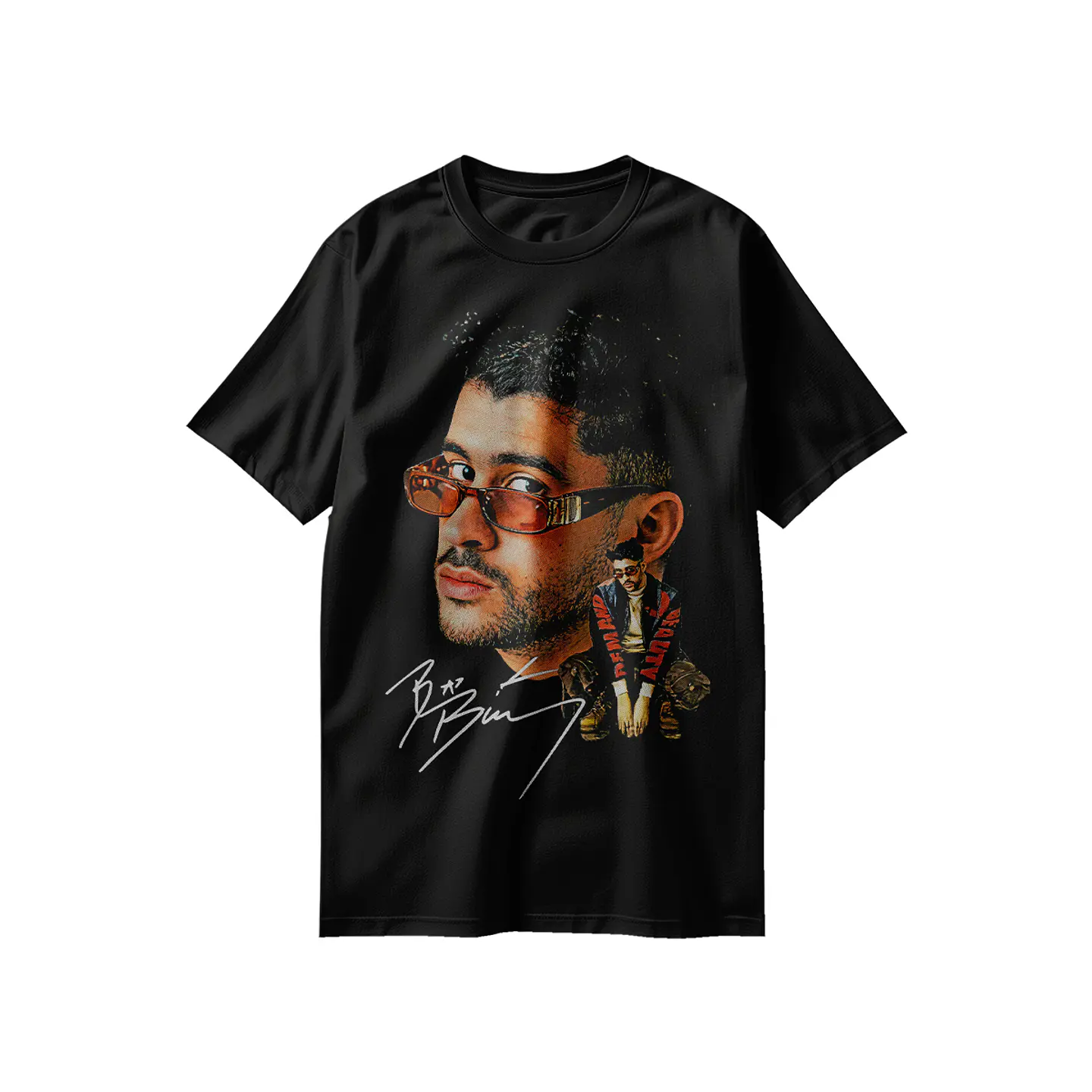 Poleras Bad Bunny: El Ícono de una Nueva Generación 6