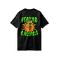 Poleras Ferxxo: Flow Verde - Miniatura 4