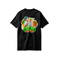 Poleras Ferxxo: Flow Verde - Miniatura 2