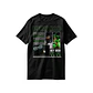 Poleras Ferxxo: Flow Verde - Miniatura 3